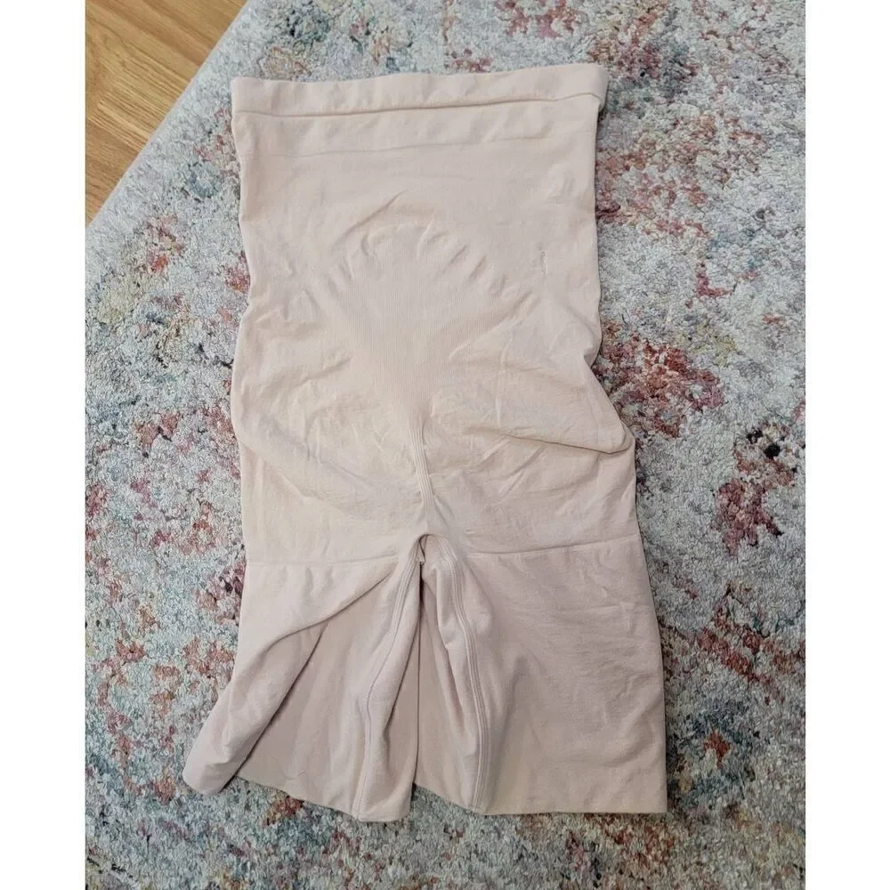 SPANX shapeware great
